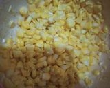 Foto langkah ke 1 dari resep 410. Bakwan Jagung Manado.