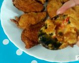 Foto del paso 9 de la receta Mejillones tigre al estilo de Chema -sin bechamel