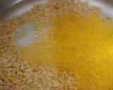 A picture of step 3 of Raw Jackfruit Curry.