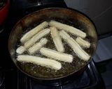 Foto del paso 5 de la receta: Churros...!!!