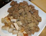 Foto del paso 2 de la receta: Frito mallorquín