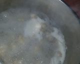 Foto langkah ke 4 dari resep Bakso Ikan.