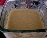 A picture of step 5 of My Thick Warming Leek Potatoe & Bacon Soup. 💕.