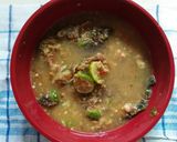 Foto langkah ke 3 dari resep Cobek ikan mujaer.