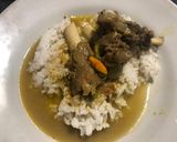 Foto langkah ke 4 dari resep Gule Kambing.