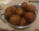Foto del paso 12 de la receta: Bolas de fraile