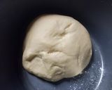 Foto langkah ke 5 dari resep Donat ekonomis simpel.