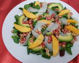 Foto del paso 6 de la receta: Ensalada de canónigos muy apetitosa