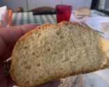 Foto del passaggio 2 della ricetta Pane rustico veloce