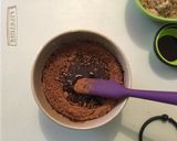 Foto del paso 2 de la receta: Cocoa brownie