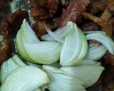 Foto langkah ke 2 dari resep Daging Sapi Empuk Kuah Nyemek Mommylicious.