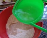 Foto del paso 2 de la receta: Arepas venezolanas