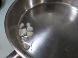 蒜炒高麗菜嬰