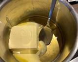 Vegan birthday cake recipe step 1 photo