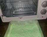 Foto langkah ke 4 dari resep Bolu gulung panggang.