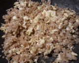 A picture of step 3 of Sesame Honey Chicken.