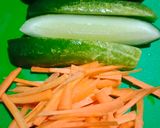 Foto langkah ke 1 dari resep わんぱくサンド | Wanpaku Sandwich.