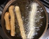 Foto del paso 3 de la receta: Churros