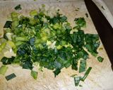Foto del paso 6 de la receta: Sopa de verdura que sopapea a las sopas!!!