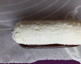 Túró Rudi házilag recept fázis 5 fotója
