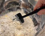 太陽司康的食譜步驟4照片