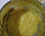 Foto langkah ke 2 dari resep Tahu tempe kuah kuning.