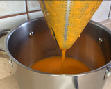 Foto del paso 3 de la receta: Sopa de tomate