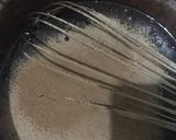 Foto langkah ke 4 dari resep Brownies Fudgy.