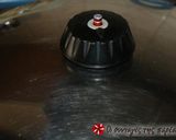 A picture of step 7 of Traditional cabbage and rice.