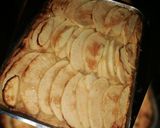 Foto del paso 4 de la receta: Tarta de manzana