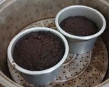 Foto langkah ke 6 dari resep Brownies Kecap Manis.