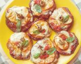 Foto del passaggio 4 della ricetta MELANZANE ai sapori del sud