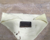 Foto del paso 3 de la receta: Croissants de hojaldre rellenos de chocolate 🥐 🥐 🍫 🍫
