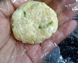 Foto langkah ke 4 dari resep Huttang Goreng.