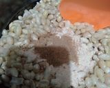 Foto langkah ke 2 dari resep Kacang Goreng Bawang Putih.