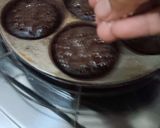 Foto langkah ke 3 dari resep Martabak Brownies.