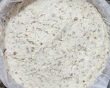 Foto del paso 8 de la receta: 🎂 Crema de Mantecol y caramelo - para rellenar o cubrir tortas 🎂