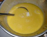 Foto langkah ke 2 dari resep Puding Roti Kelapa mudaa.