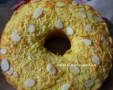 Foto langkah ke 6 dari resep Bolu keju panggang super lembut #38.