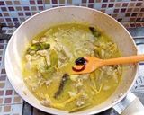 Foto langkah ke 4 dari resep Mie ayam Homemade.
