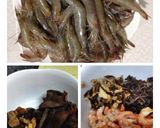 Hình bước làm 1 của món Bánh bột lọc