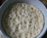 Foto del paso 4 de la receta: Bollo de levadura azucarado❤