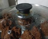 Foto langkah ke 12 dari resep Bolkus Cokelat Gluten Free.