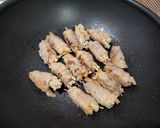 泡菜金針菇豬肉捲的食譜步驟5照片