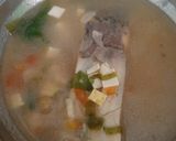 Foto langkah ke 5 dari resep Sup ikan Mpasi 1th+.