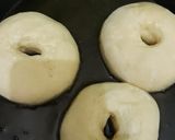 Foto langkah ke 10 dari resep Donat Super Lembut.
