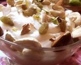 ડ્રાયફ્રૂટ શ્રીખંડ(Dryfruit Shrikhand Recipe In Gujarati) રેસીપી સ્ટેપ5ફોટો