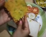 ब्रेड आलू सैंडविच (Bread aloo sandwich recipe in Hindi) रेसिपी चरण 6 फोटो