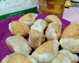 Foto langkah ke 3 dari resep 417. Tahu Aci Tegal.