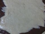 بريوش سائل شوكو 🍫 فانيلا 🌼